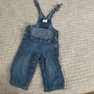 EUC Pant Overalls
